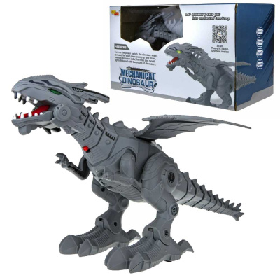 Робот-динозавр 1toy 201026081